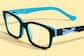 Image of Kids’ Rectangle Glasses thumbnail